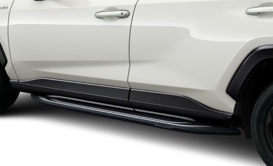 Toyota Side Steps - RAV4