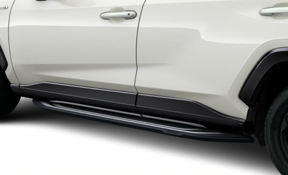 Toyota Side Steps - RAV4