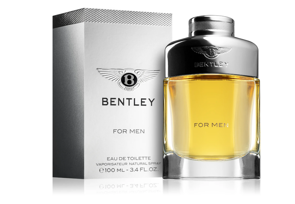 Bentley for men 100ml