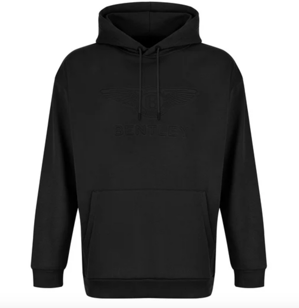 Bentley Wings Hoodie