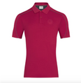 Bentley Men's Soft Touch Polo Shirt