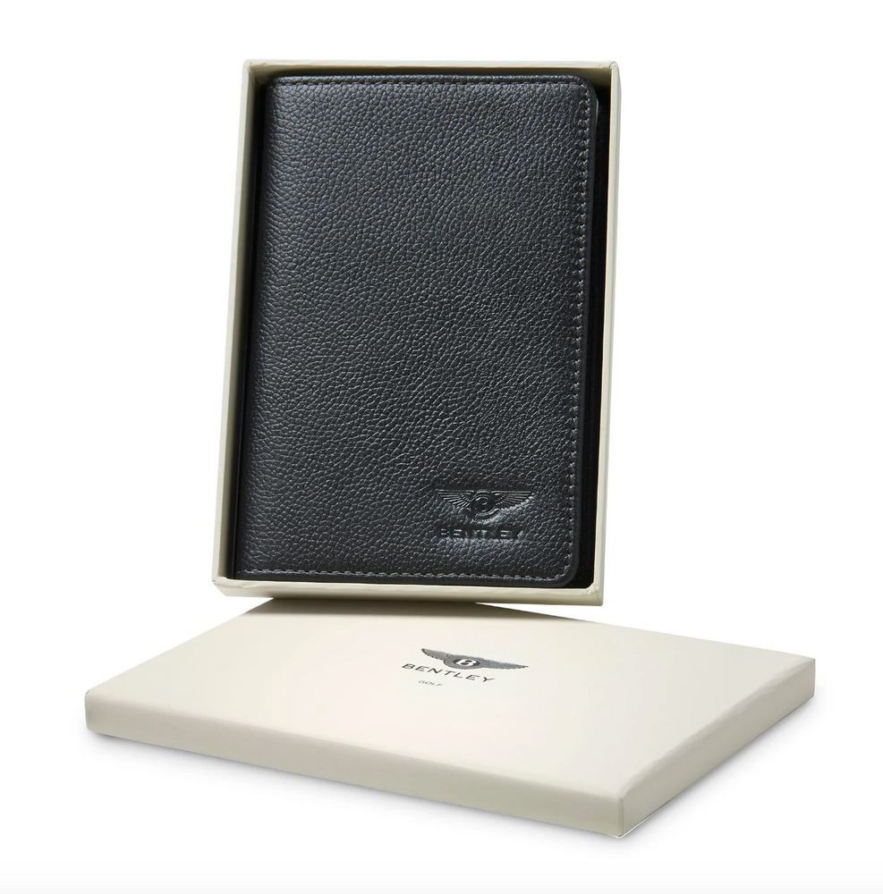 Bentley - Golf Scorecard Holder