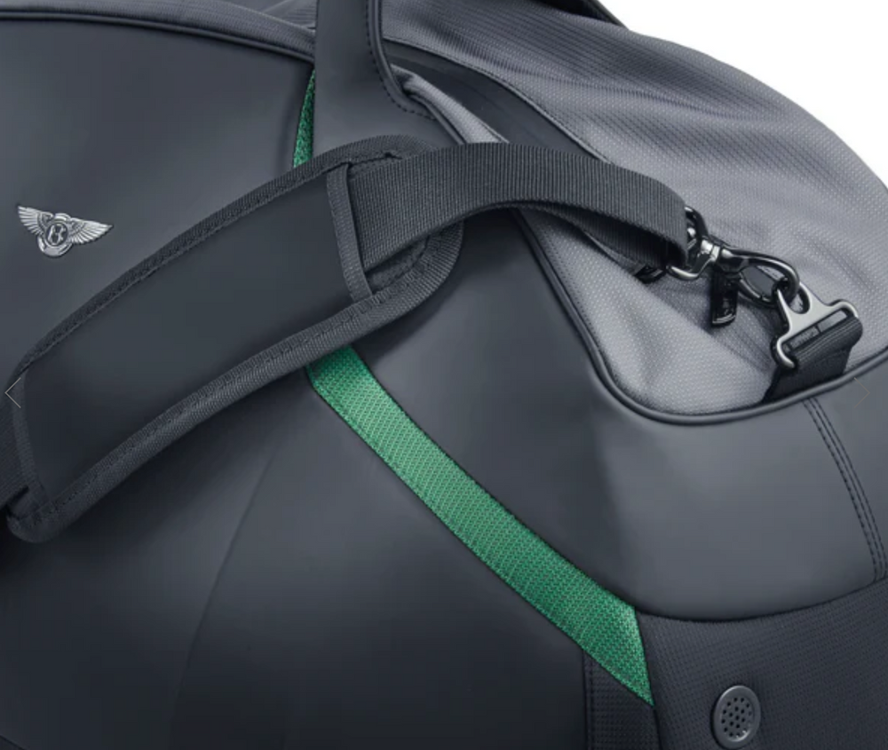 Golf Techline Holdall