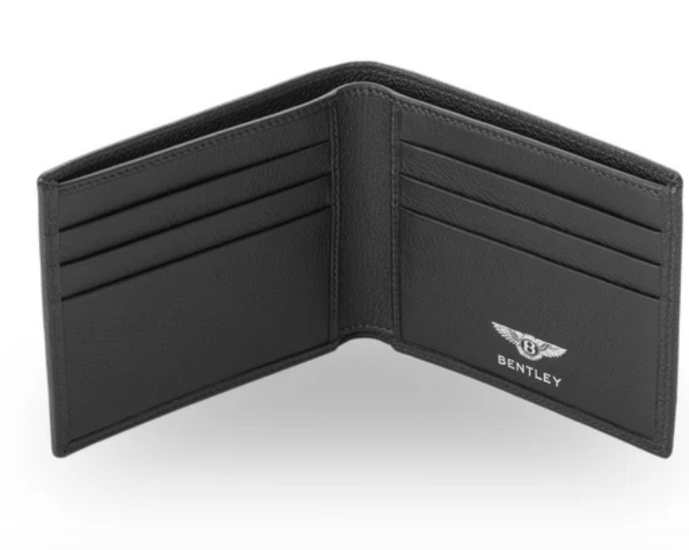 Bentley Billfold Wallet