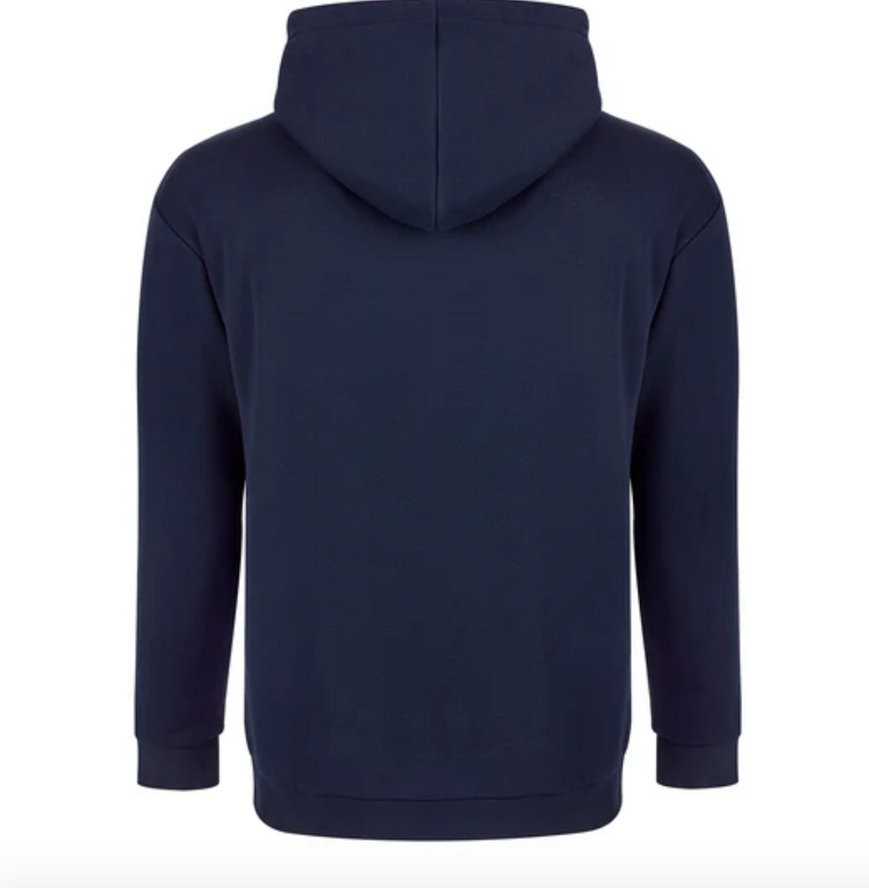 Bentley Chest Stripe Hoodie