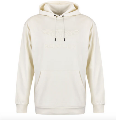 Bentley Wings Hoodie