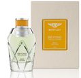 Bentley Beyond The Collection - Wild Vetiver