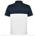 Bentley Chest Stripe Polo Shirt