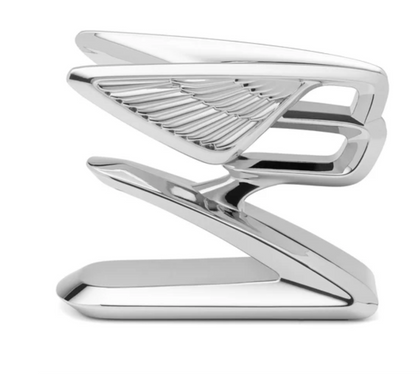 Bentley Flying B Paperweight