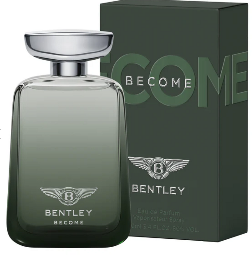 Bentley Become 100ml