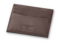 Bentley B Card Holder