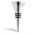 Bentley Knurling Bottle Stopper