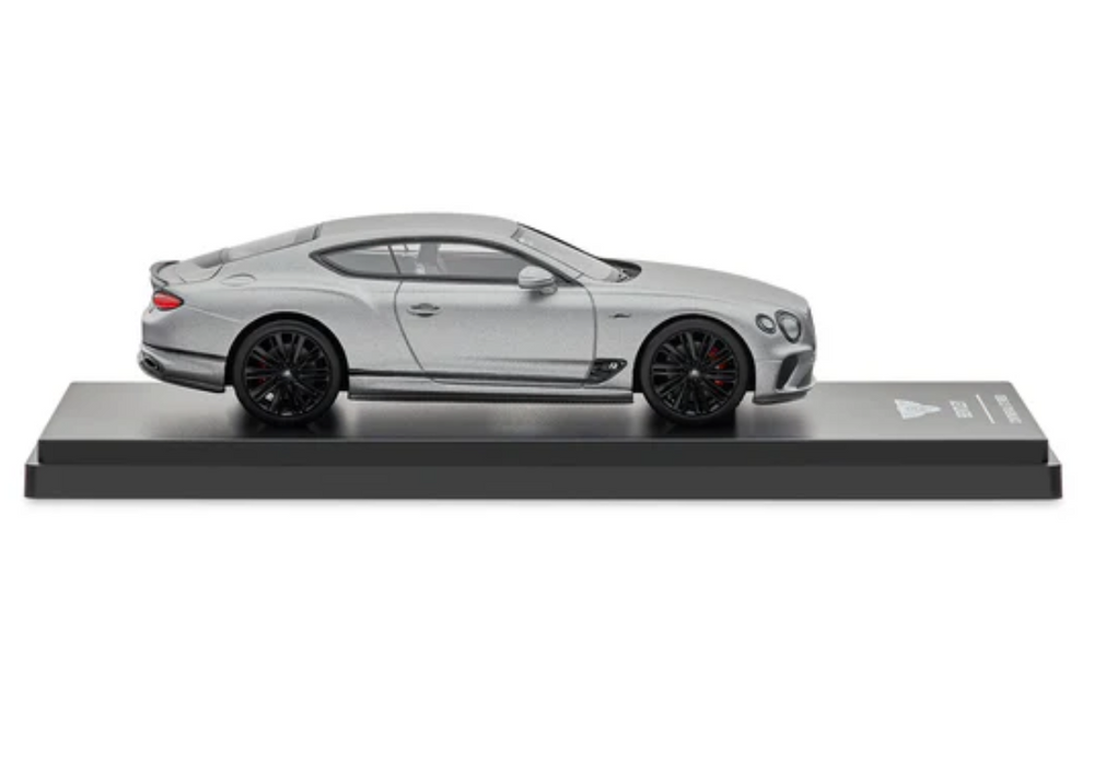 Bentley 1:43 Scale Model Continental GT Speed