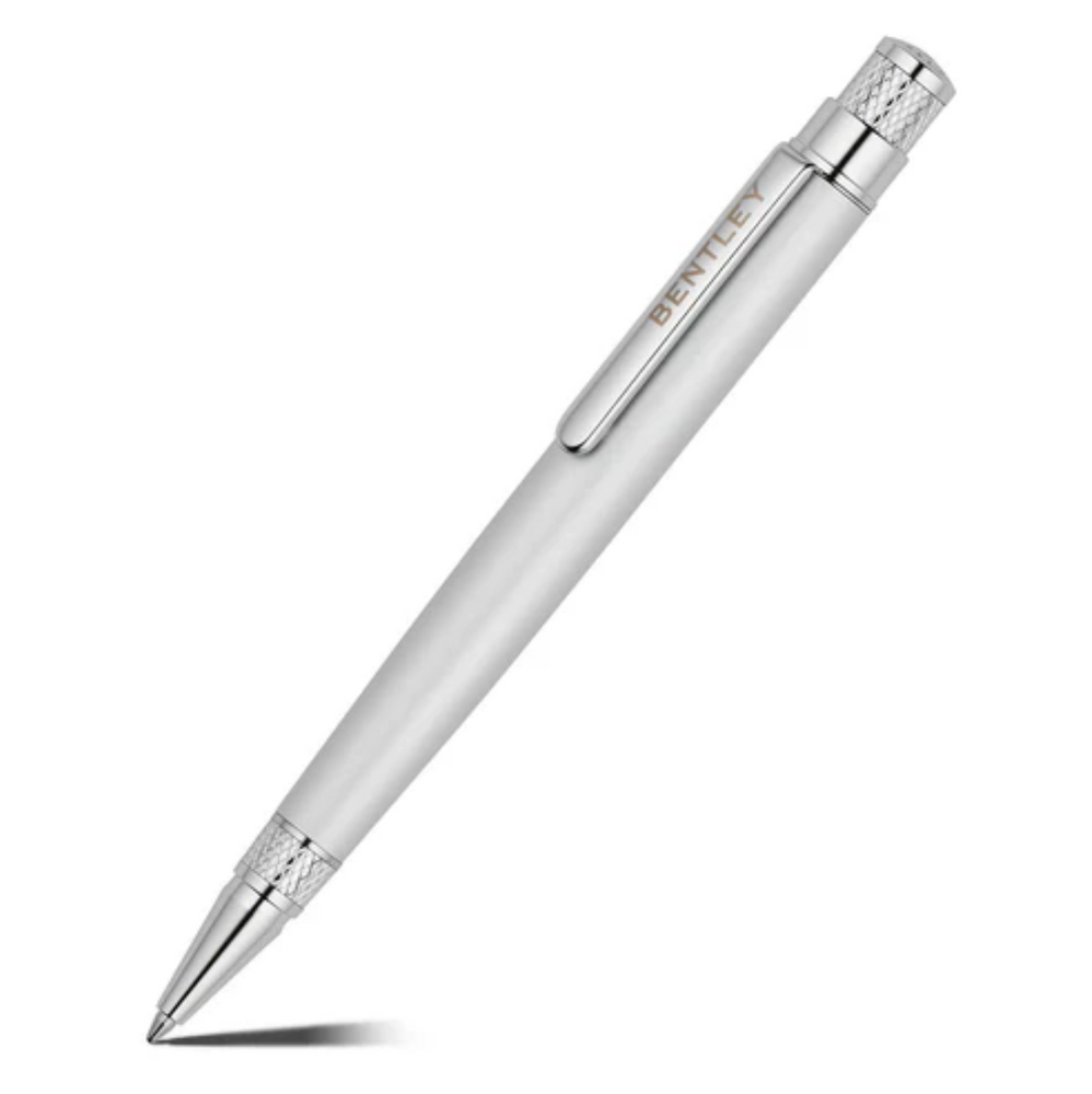 Bentley Knurling Collection Pen