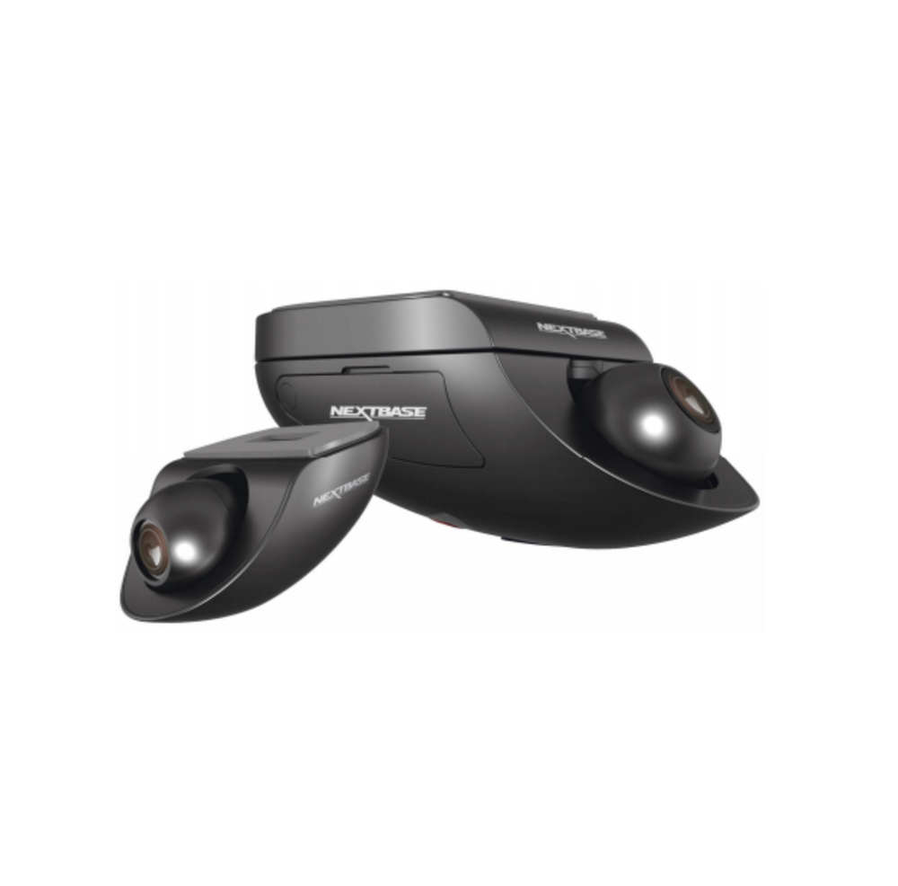 Toyota NextBase 1080p Integrated Front -Rear Dash Cam