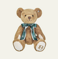 Bentley Signature Bear