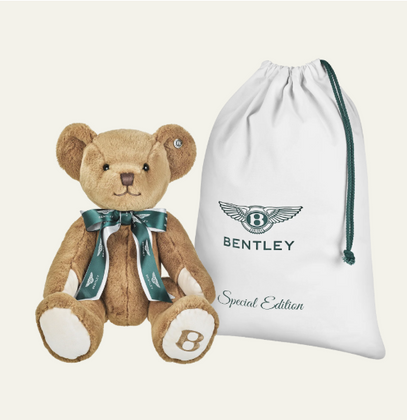 Bentley Signature Bear