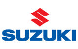 suzuki accessories logo