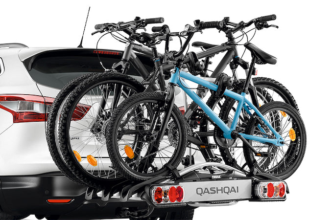 Towing & Bike Accessories