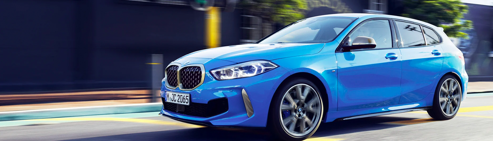 BMW 1 Series Accessories Genuine BMW Park s Motor Group