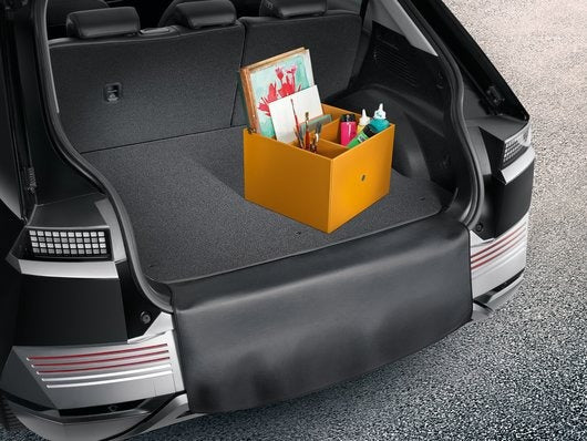 Hyundai Bumper Flap For Trunk Mat - IONIQ 5