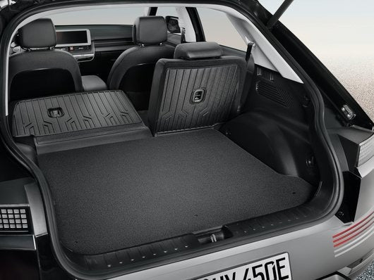 Hyundai Trunk Liner Extension - IONIQ 5