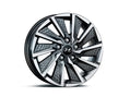 Hyundai 16" Alloy Wheel Kit - Ioniq Electric