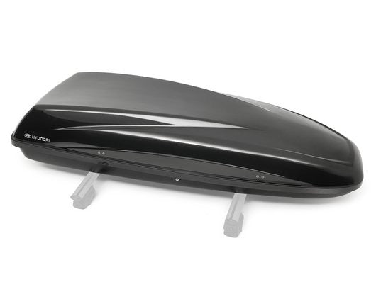 Hyundai Roof Box 390