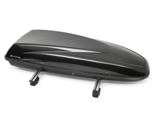 Hyundai Roof Box 390