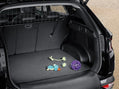 Hyundai Dog Guard - Tucson