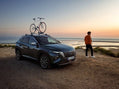 Hyundai Cross Bars, Aluminium