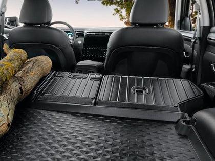 Hyundai Trunk Liner Extension - Tucson