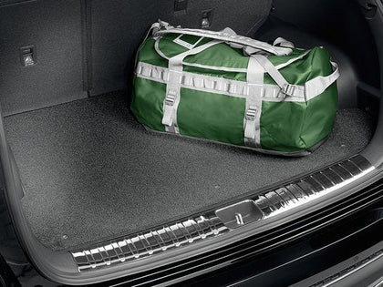 Hyundai Trunk Mat, Reversible - Tucson
