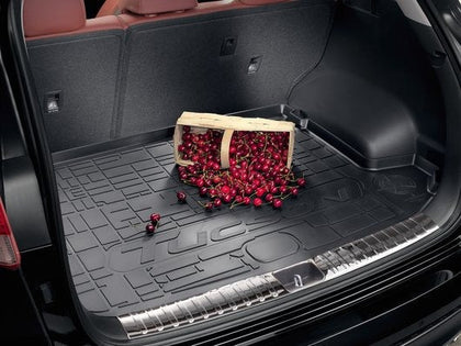 Hyundai Trunk Liner- Tucson