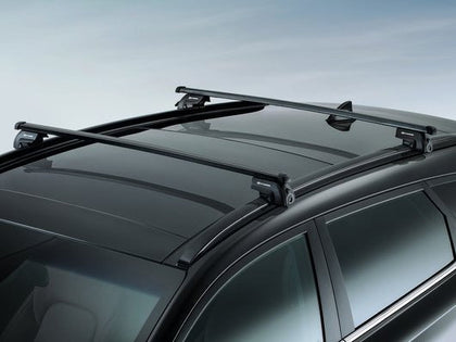 Hyundai Cross Bars, Steel - Tucson