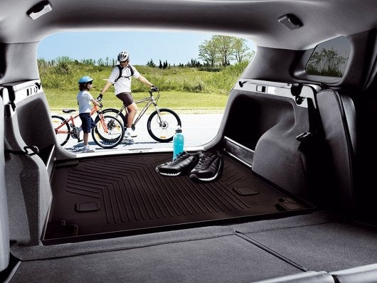 Hyundai Trunk liner - i40 Wagon