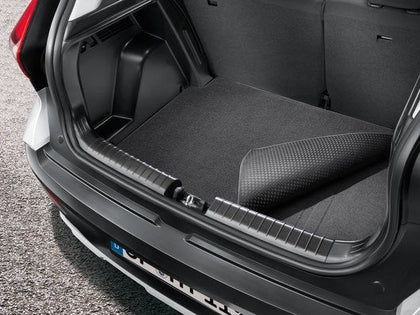 Hyundai Trunk Mat Reversible - BAYON