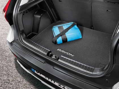Hyundai Trunk Mat - BAYON