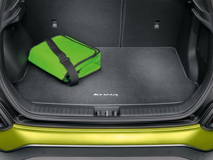 Hyundai Trunk Mat  - KONA