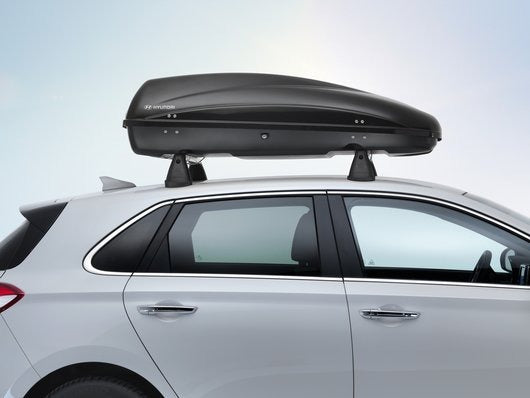 Hyundai Roof Box 330