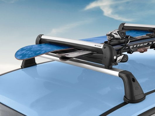 Hyundai Ski & Snowboard Carrier 400