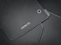 Hyundai Floor Mats, All Weather - IONIQ 5