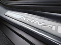 Hyundai Entry Guards - KONA Hybrid
