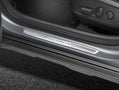 Hyundai Entry Guards - KONA Hybrid
