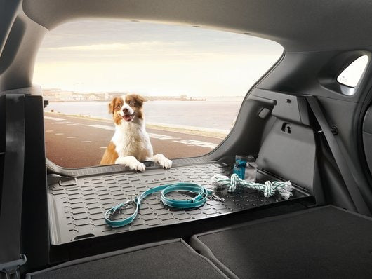 Hyundai Trunk Liner (without right corner extension) - KONA