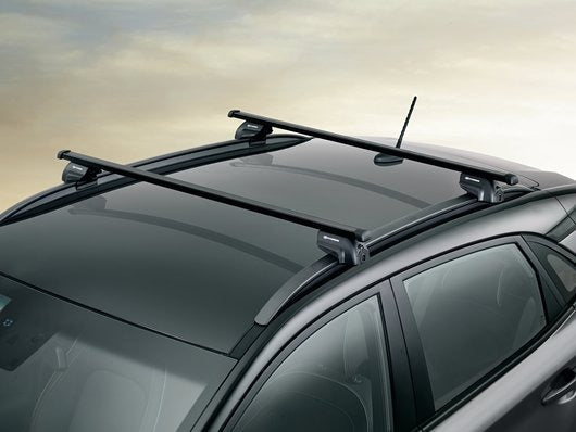 Hyundai Cross Bars, Steel - KONA