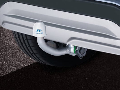 Hyundai Tow Bar, Detachable - KONA