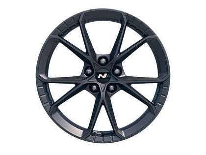 Hyundai 19'' Alloy Wheel - i30