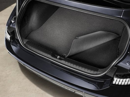 Hyundai Trunk Mat, Reversible - IONIQ 6