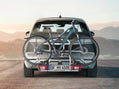 Hyundai Bike Carrier For All Tow Bars